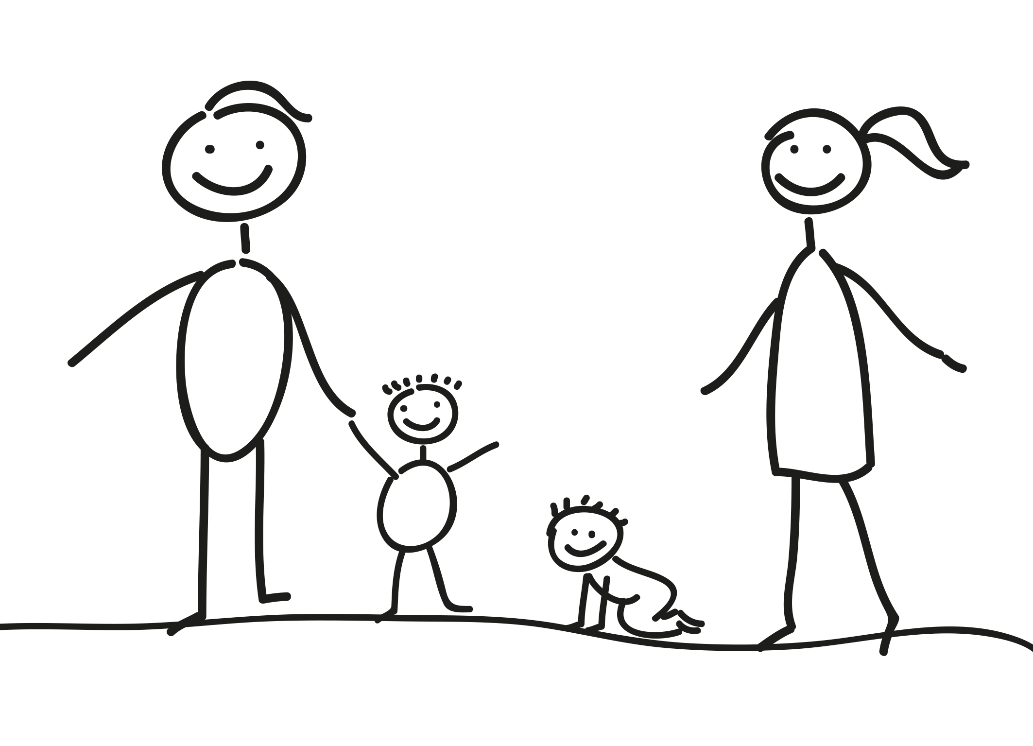 Babypause Bilder Kostenlos : Babypause: Das solltest du bei der Planung ...